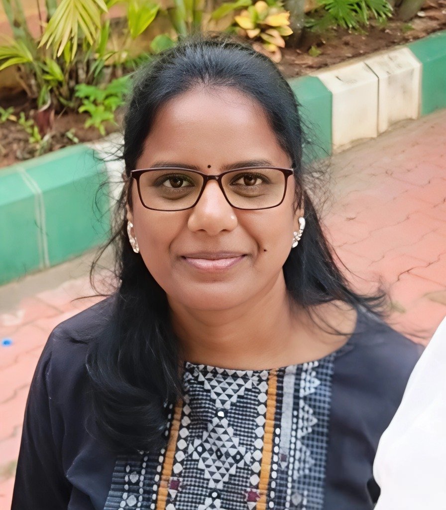 Padma Gunde