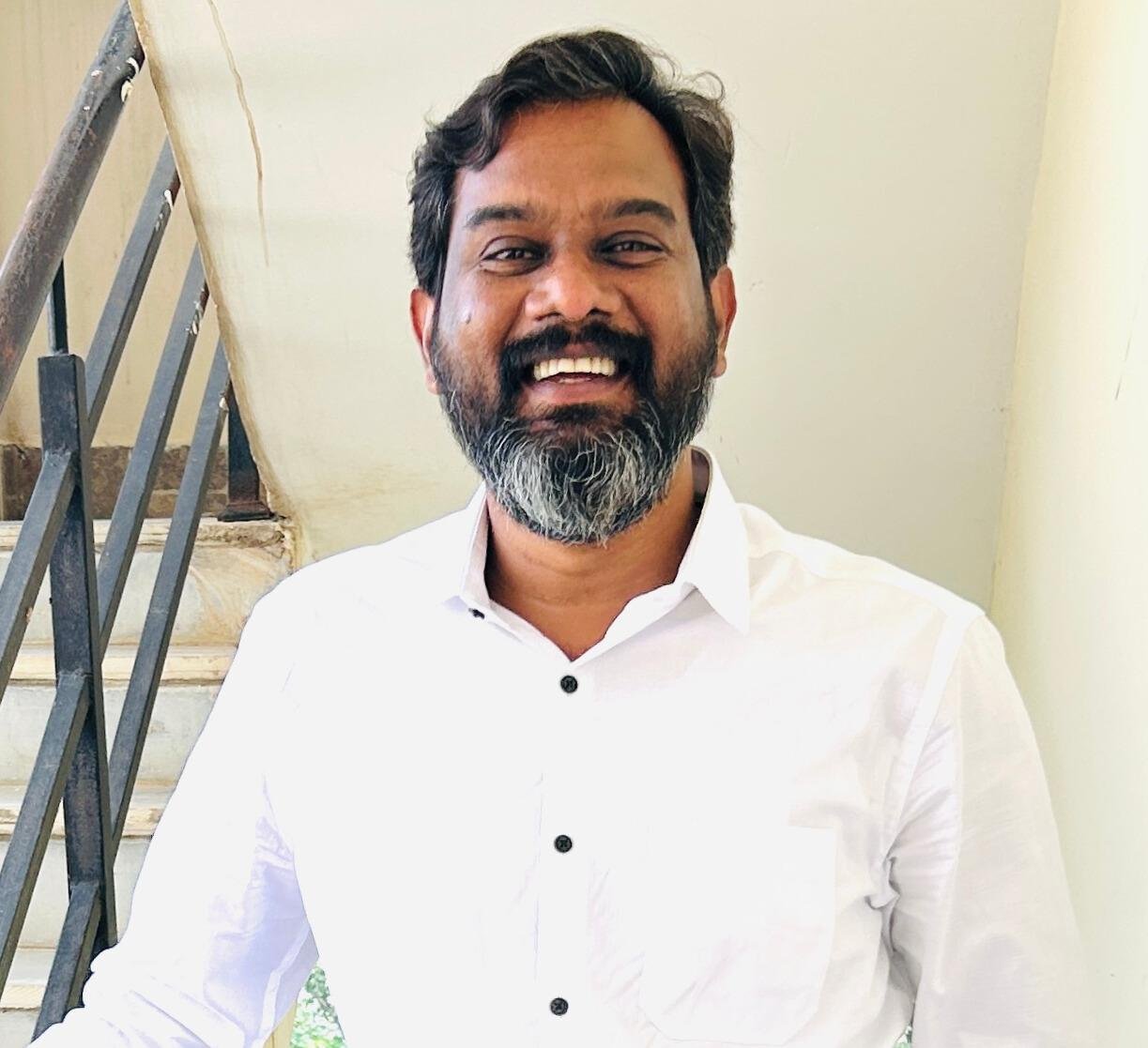 Dr. Prasanna Kumar
