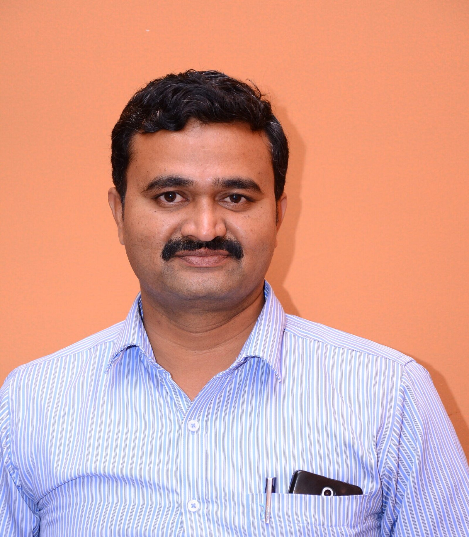 Srinivas Kagitoju